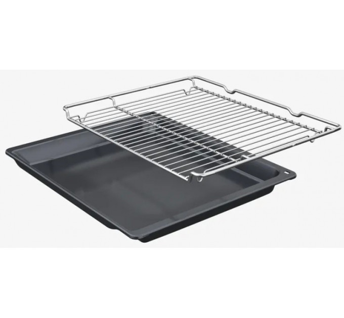 Духова шафа Bosch HBA534BW3