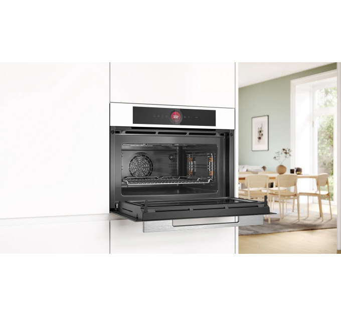 Духова шафа Bosch CMG7241W1