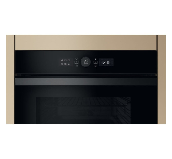 Духова шафа електрична Whirlpool WOI4S8CM0SBA