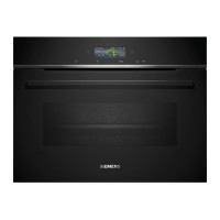 Духова шафа Siemens CB734G1B1