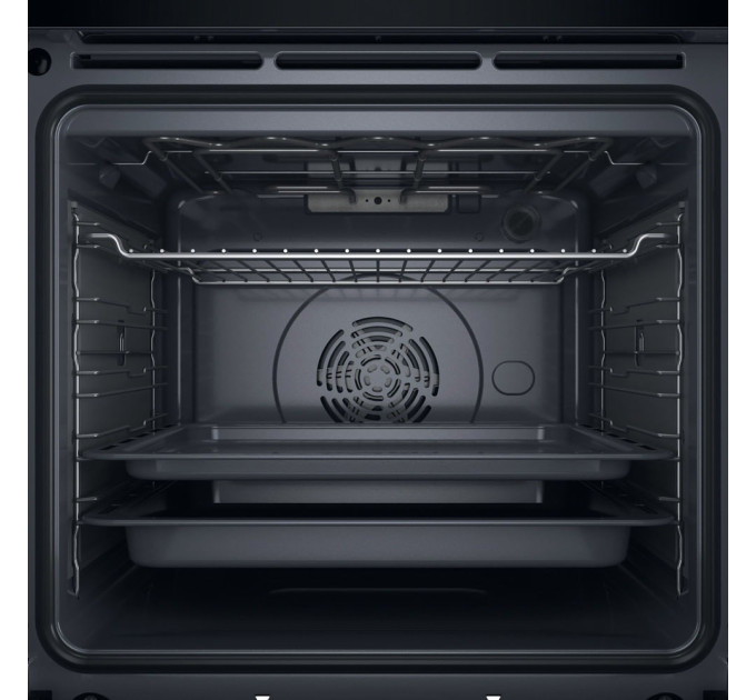 Духова шафа електрична Whirlpool WOI4S8CM0SBA