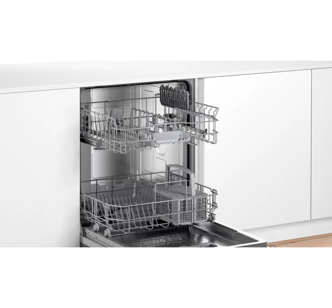 Посудомийна машина Bosch SMV2ITX18E