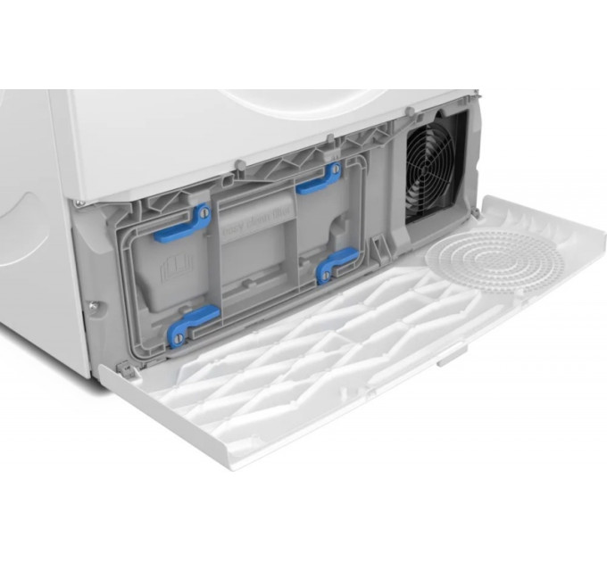 Сушильна машина Bosch WQG1417EPL