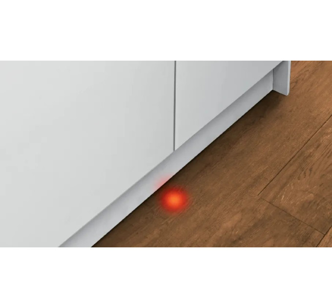 Посудомийна машина Bosch SMV2ITX18E