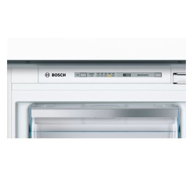 Морозильна камера Bosch GIV11AFE0