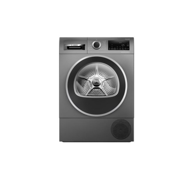 Сушильна машина Bosch WQG235DREU