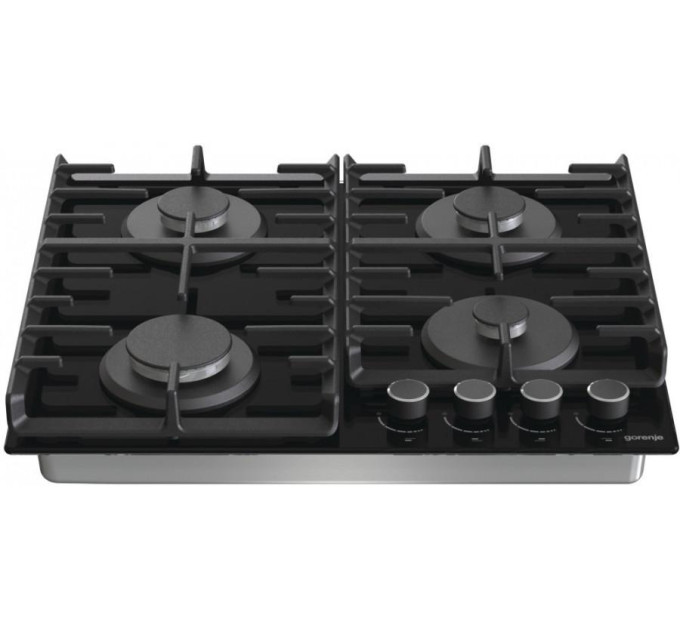 Газова варильна поверхня Gorenje GT6D42AB