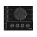 Газова варильна поверхня Gorenje GT6D42AB
