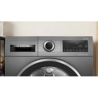 Сушильна машина Bosch WQG235DREU