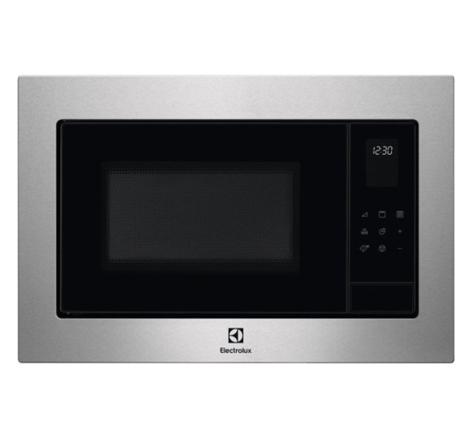 Мікрохвильова піч Electrolux EMS4253TEX