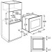 Мікрохвильова піч Electrolux EMS4253TEX