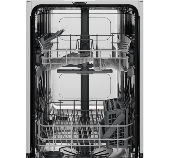 Посудомийна машина Electrolux EEA12100L