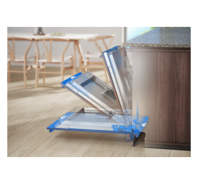 Посудомийна машина Electrolux EEA12100L