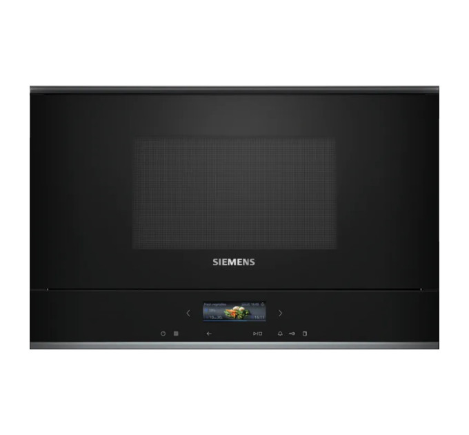 Мікрохвильова піч Siemens BE732L1B1