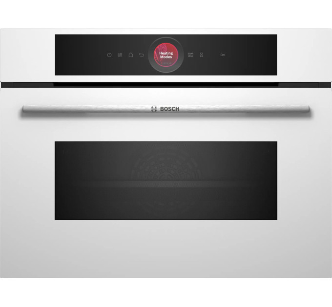 Духова шафа Bosch CMG7241W1