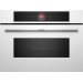 Духова шафа Bosch CMG7241W1