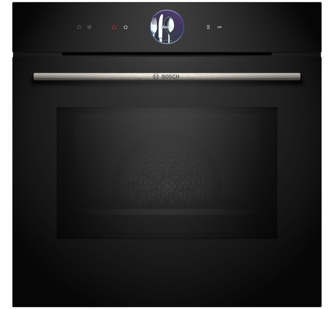 Духова шафа Bosch HMG776NB1