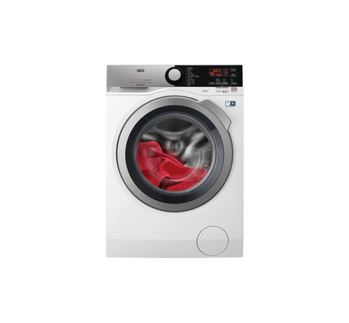 Пральна машина AEG L7FBE49BSCA