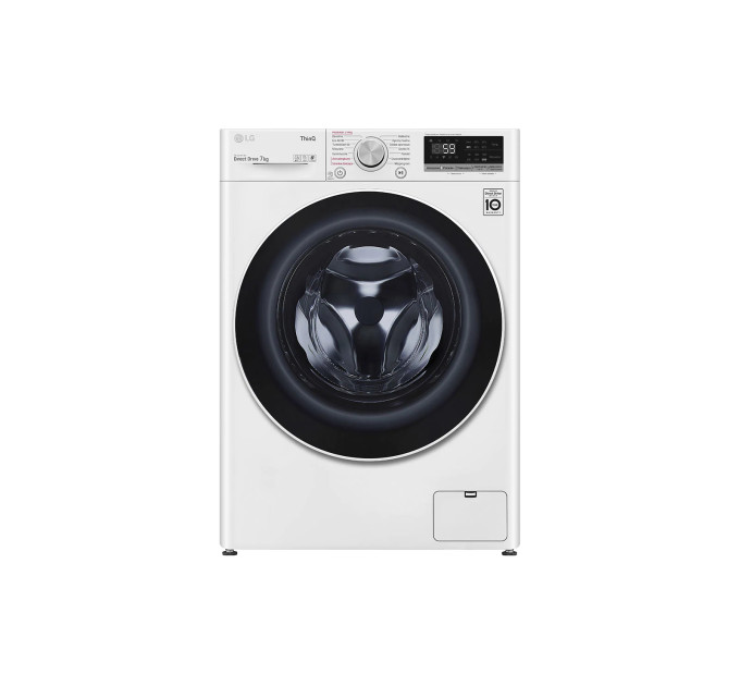 Пральна машина LG F2WV5S7S0E