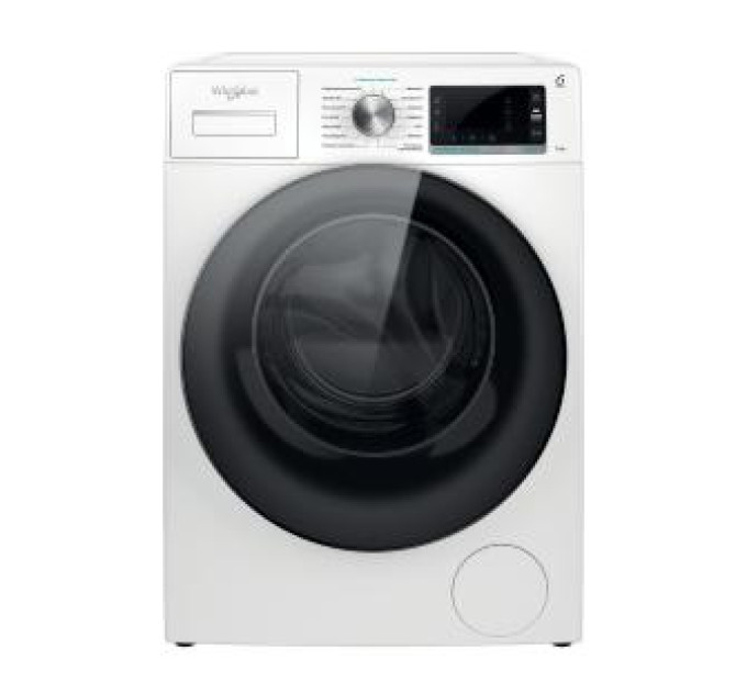 Пральна машина Whirlpool W6 W845WB