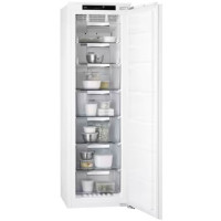 Морозильна камера AEG ABE818E6NC