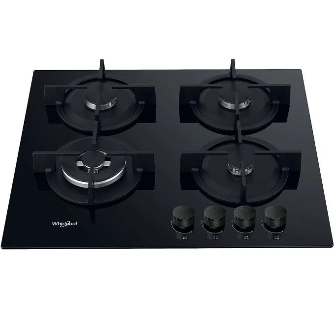 Газова варильна поверхня Whirlpool AKT 625 NB