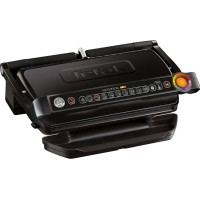 Електрогриль Tefal OptiGrill+ XL GC722834