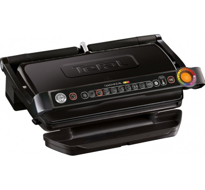 Електрогриль Tefal OptiGrill+ XL GC722834