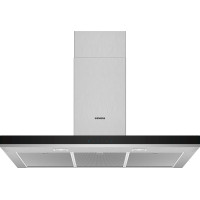 Витяжка Т-подібна Siemens LC96BHM50