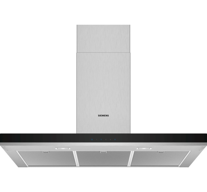 Витяжка Т-подібна Siemens LC96BHM50