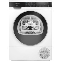 Сушильна машина Siemens WQ35G2CEPL