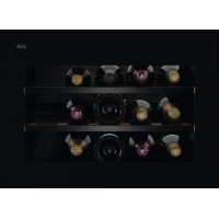 Винна шафа AEG NKW8P21KAB