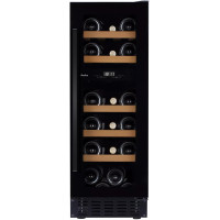 Винна шафа Amica WCF2K30B16.1