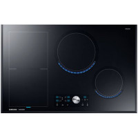 Індукційна варильна поверхня Samsung NZ84J9770EK