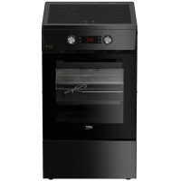 Електрична плита Beko FSM59305BDT