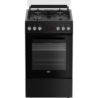 Комбінована плита Beko FSM52330DBDS
