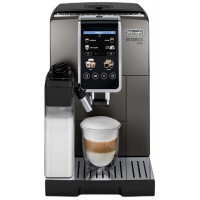 Кавомашина Delonghi Dinamica Plus ECAM 380.95.TB
