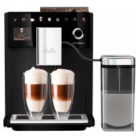 Кавомашина Melitta LatteSelect F63/0-212