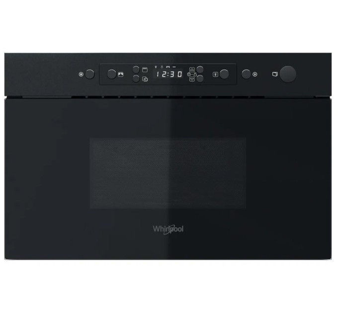 Мікрохвильовка з грилем Whirlpool MBNA920B