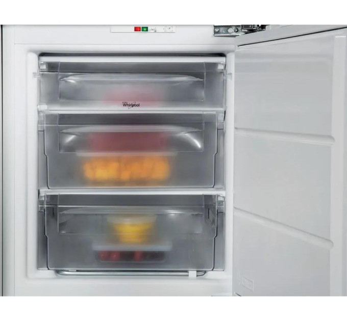 Морозильна камера Whirlpool WBUFZ011