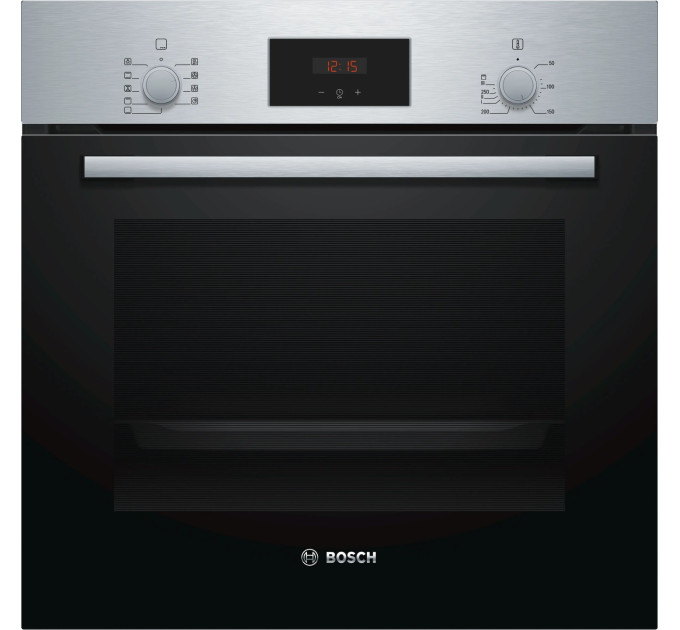 Духовка електрична Bosch HBF114ES0