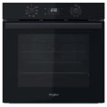 Духовка електрична Whirlpool OMR55CU1B