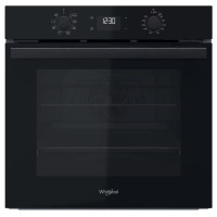 Духовка електрична Whirlpool OMR55CU1B