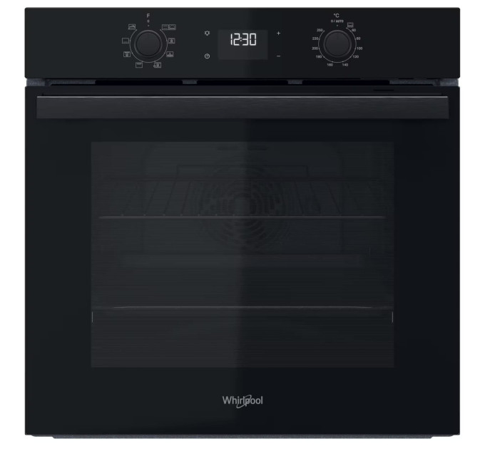 Духовка електрична Whirlpool OMR55CU1B