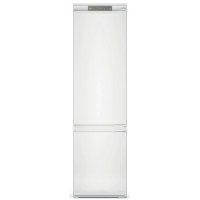 Холодильник з морозильною камерою Whirlpool WHC20 T352