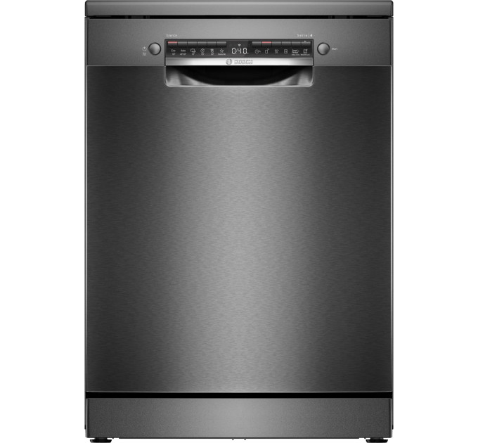 Посудомийна машина Bosch SMS4HVC03E