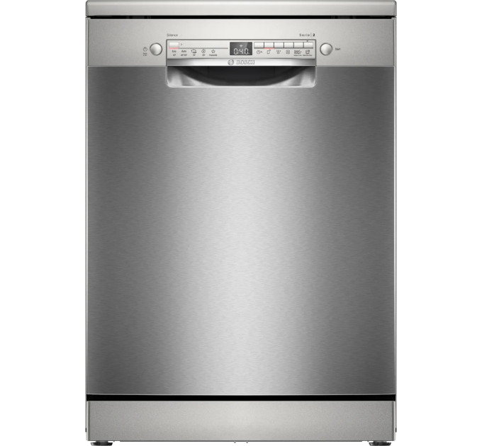 Посудомийна машина Bosch SMS2HVI02E