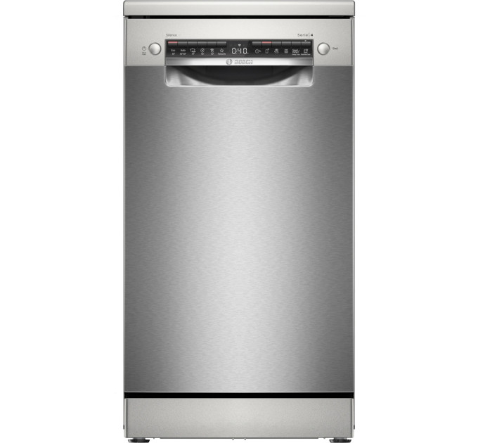 Посудомийна машина Bosch SPS4EMI61E