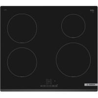 Індукційна варильна поверхня Bosch PUE63RBB5E