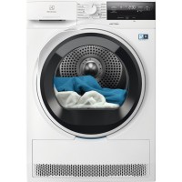 Сушильна машина Electrolux EW7DEU495UP